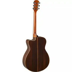 Guitarra Electroacústica Yamaha AC3RVNT