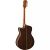 Guitarra Electroacústica Yamaha AC3RVNT