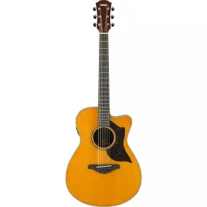 Guitarra Electroacústica Yamaha AC3RVNT