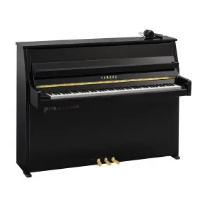 Piano Vertical Silent Yamaha B10SC3PE
