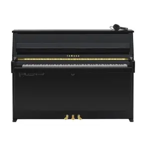 Piano Vertical Silent Yamaha B10SC3PE