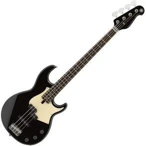 Bajo Eléctrico Yamaha BB434BL