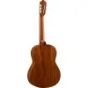 Guitarra Transacústica Yamaha CGTA