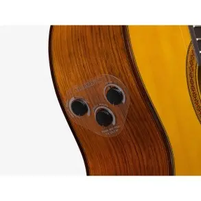 Guitarra Transacústica Yamaha CGTA