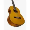 Guitarra Transacústica Yamaha CGTA
