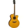 Guitarra Electroacústica Cpx Yamaha CPX600VT