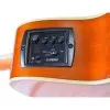 Guitarra Electroacústica Cpx Yamaha CPX600VT