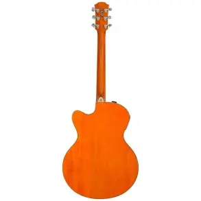 Guitarra Electroacústica Cpx Yamaha CPX600VT