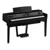 Piano Clavinova Cvp Yamaha CVP909B