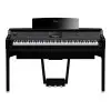 Piano Clavinova Cvp Yamaha CVP909B