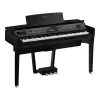 Piano Clavinova Cvp Yamaha CVP909B