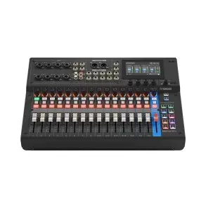 Mixer Digital Yamaha MGX16VB