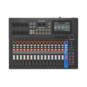 Mixer Digital Yamaha MGX16VB