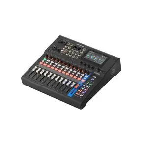 Mixer Digital Yamaha MGX12VB
