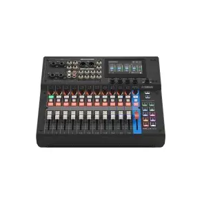 Mixer Digital Yamaha MGX12VB