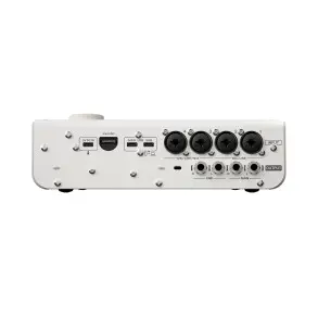 Interface De Audio Yamaha URX44W