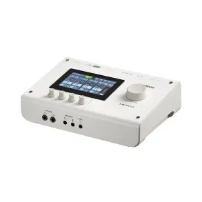 Interface De Audio Yamaha URX44W