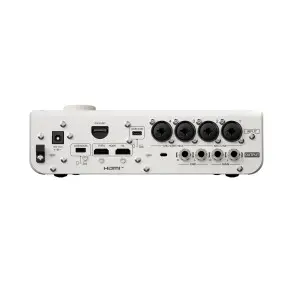 Interface De Audio Yamaha URX44VW