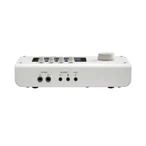 Interface De Audio Yamaha URX44VW