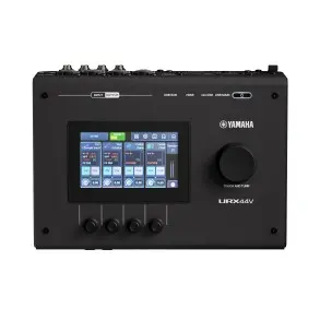 Interface De Audio Yamaha URX44VB
