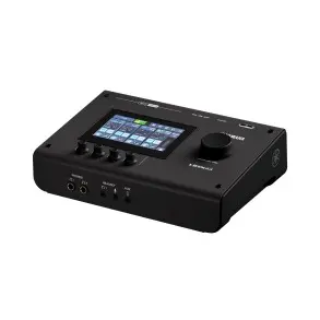 Interface De Audio Yamaha URX44B