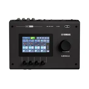 Interface De Audio Yamaha URX44B