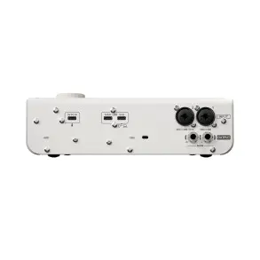 Interface De Audio Yamaha URX22W