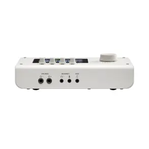 Interface De Audio Yamaha URX22W