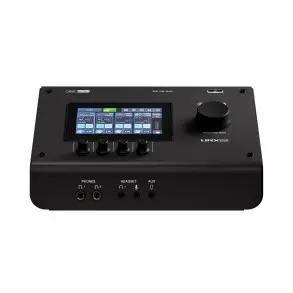 Interface De Audio Yamaha URX22B