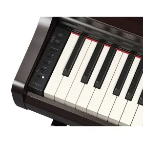 Piano Digital Arius Yamaha YDP166R