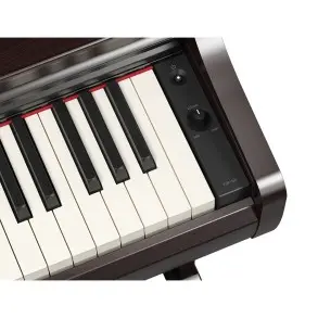 Piano Digital Arius Yamaha YDP166R