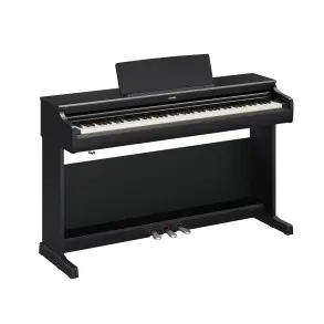 Piano Digital Arius Yamaha YDP166B