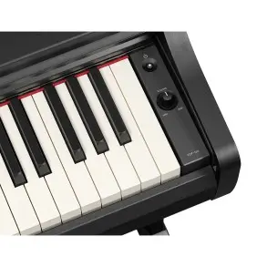 Piano Digital Arius Yamaha YDP166B