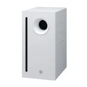 Bafle De Instalacion Subwoofer Yamaha VXS10SW