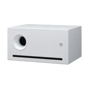 Bafle De Instalacion Subwoofer Yamaha VXS10SW