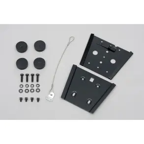 Bafle De Instalacion Subwoofer Yamaha VXS10SW