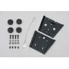 Bafle De Instalacion Subwoofer Yamaha VXS10SW