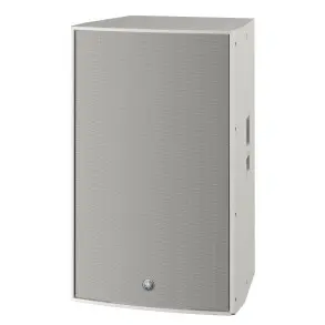 Bafle Activo Yamaha DZR315W