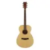 Guitarra Acústica Folk Yamaha F400NS