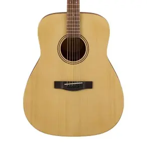 Guitarra Acústica Folk Yamaha F400NS