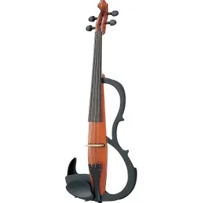 Violin Silent Yamaha SVV200BC