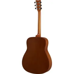 Guitarra Acústica Folk Yamaha F400SB