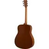 Guitarra Acústica Folk Yamaha F400SB