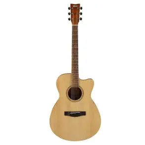 Guitarra Acústica Folk Yamaha FS400CNS
