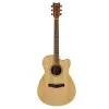 Guitarra Acústica Folk Yamaha FS400CNS