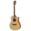 Guitarra Acústica Folk Yamaha FS400CNS