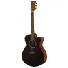 Guitarra Acústica Folk Yamaha FS400CSB