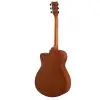 Guitarra Acústica Folk Yamaha FS400CSB