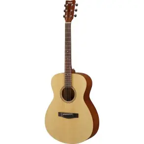 Guitarra Acústica Folk Yamaha FS400NS