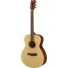 Guitarra Acústica Folk Yamaha FS400NS